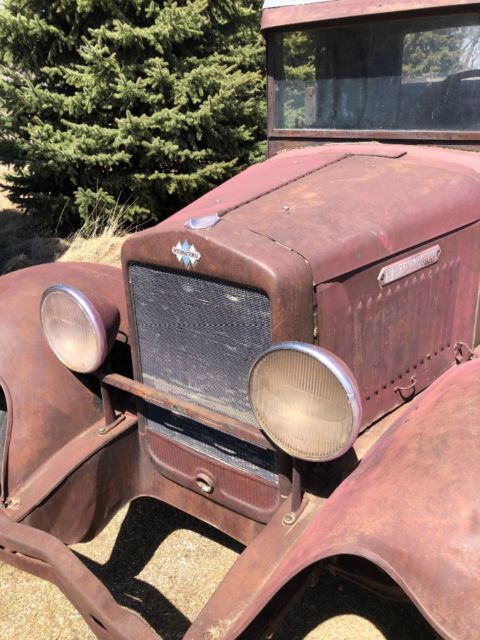 1931 International Harvester Other - photo 4