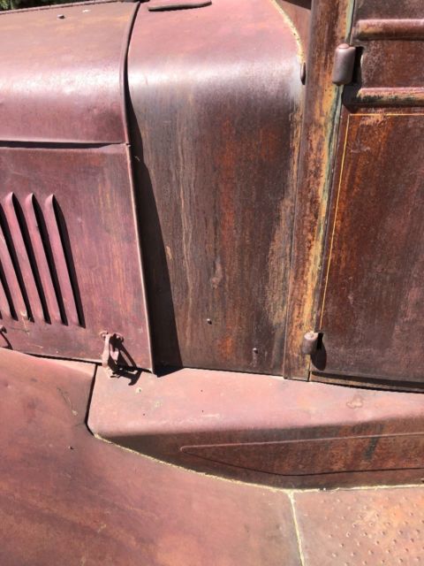1931 International Harvester Other - photo 5