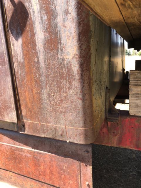 1931 International Harvester Other - photo 6