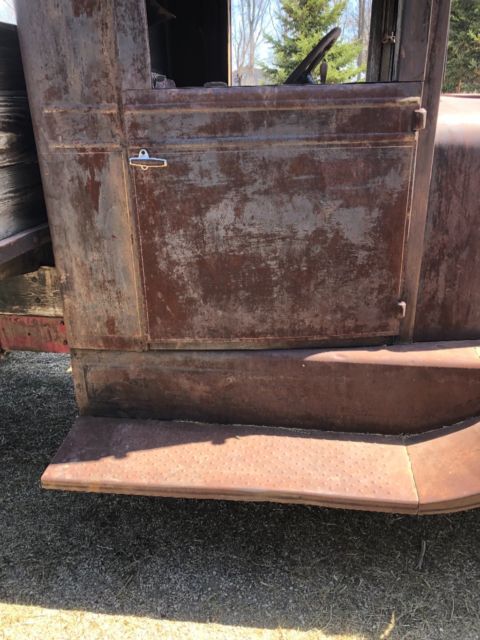 1931 International Harvester Other - photo 8