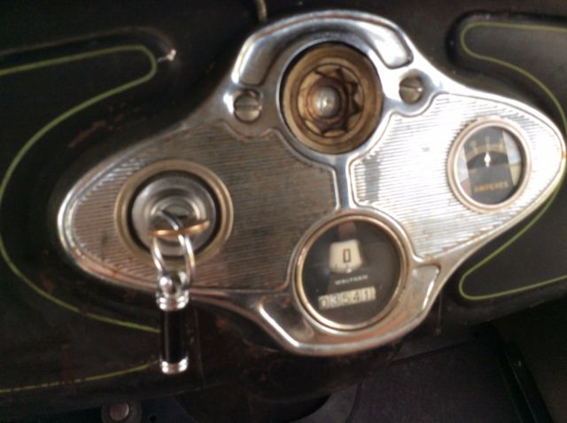 1931 Ford Model A - photo 5