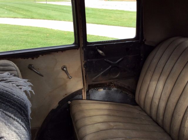 1931 Ford Model A - photo 7