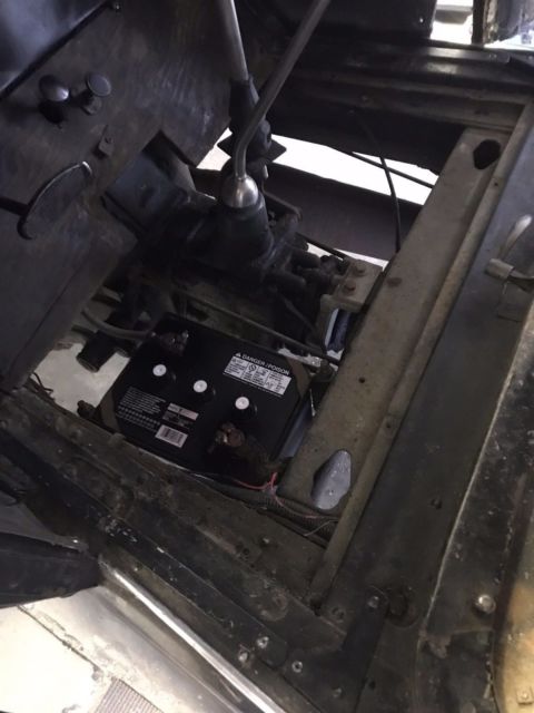 1931 Ford Model A - photo 9