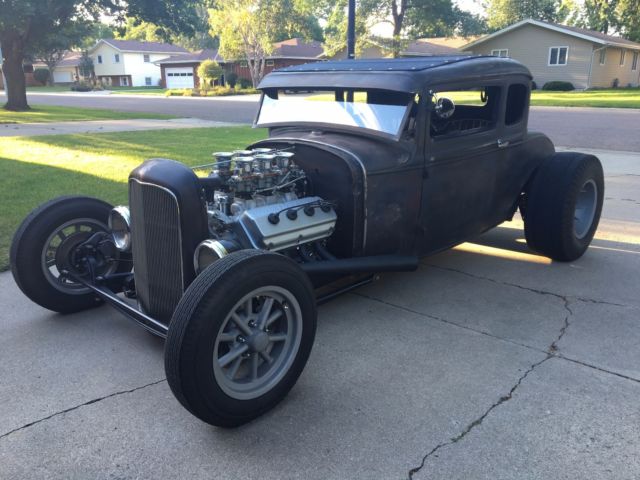 1931 Ford Model A