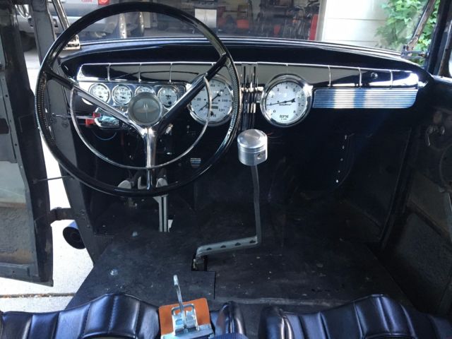 1931 Ford Model A - photo 9