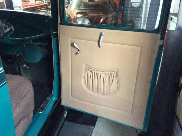 1931 Ford Model A - photo 8