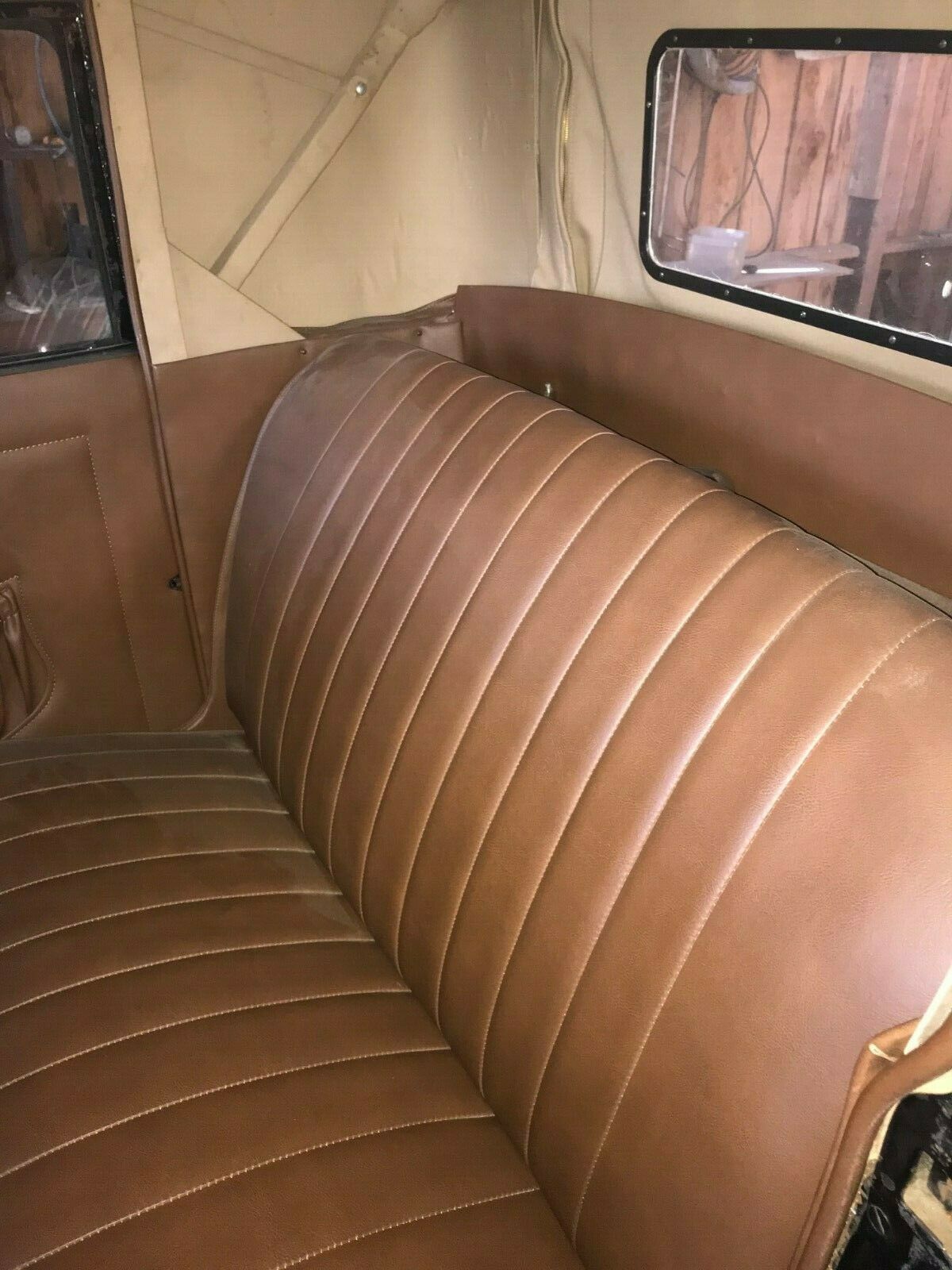 1931 Ford Model A - photo 10
