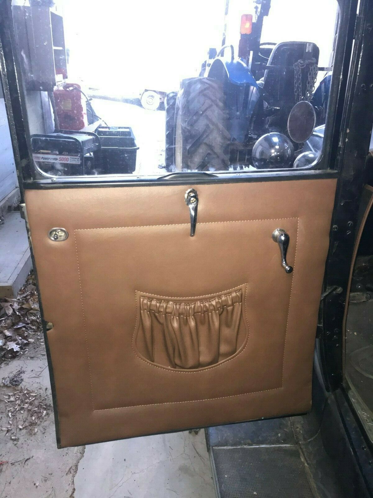 1931 Ford Model A - photo 7