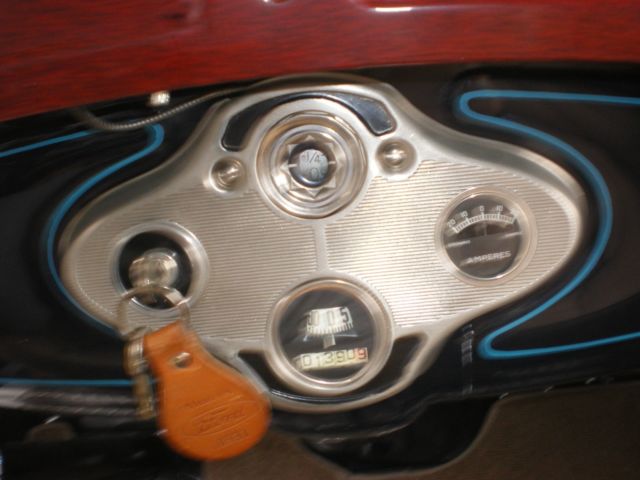 1931 Ford Model A - photo 7