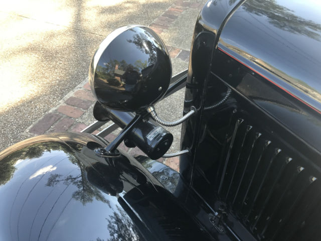 1931 Ford Model A Pickup - photo 11