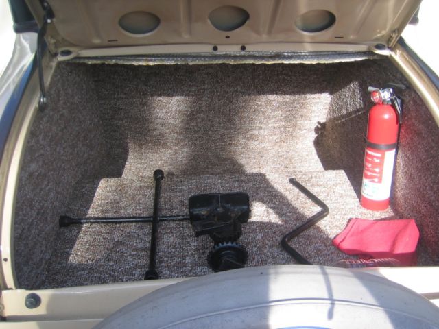 1931 Ford Model A 2 door coupe - photo 5