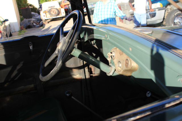 1931 Ford Model A Model A - photo 12