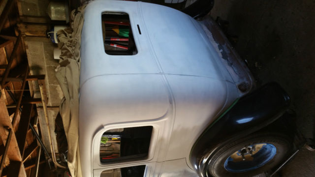 1931 Ford Model A - photo 3