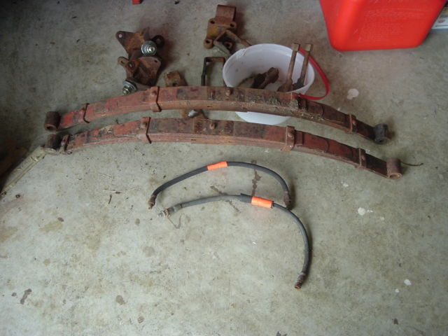 1931 Ford Model A hot rod-rat rod-project-big block chevy - photo 13