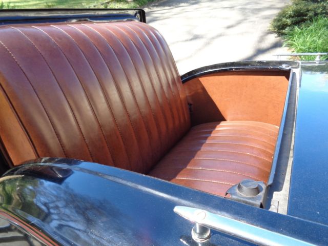 1931 Ford Model A - photo 8