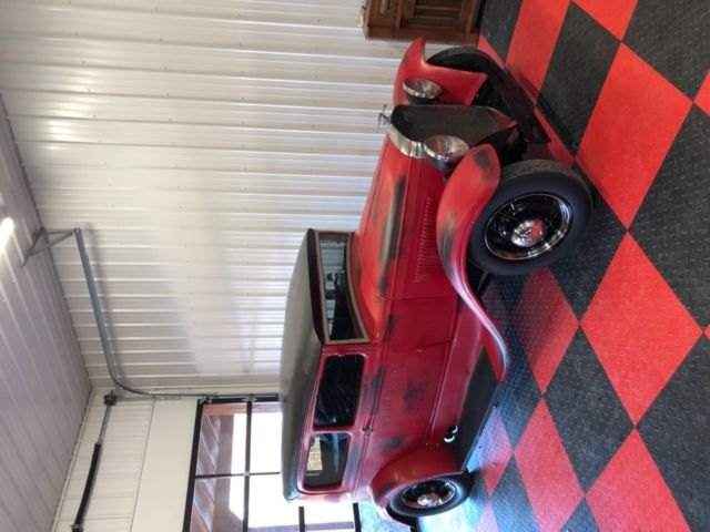 1931 Ford Model A - photo 2
