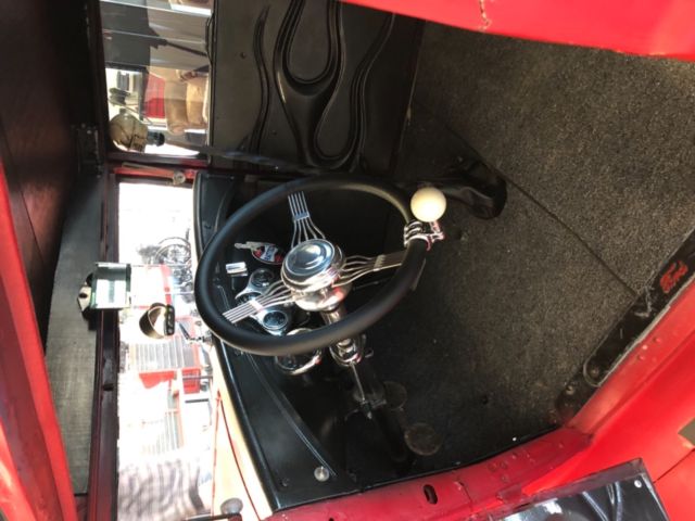 1931 Ford Model A - photo 5