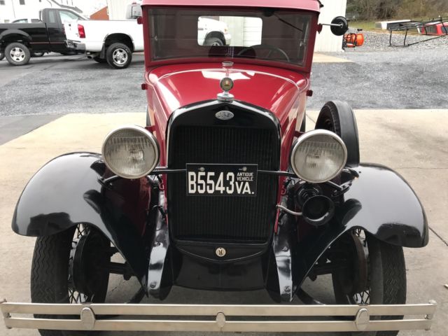 1931 Ford Other Pickups - photo 2