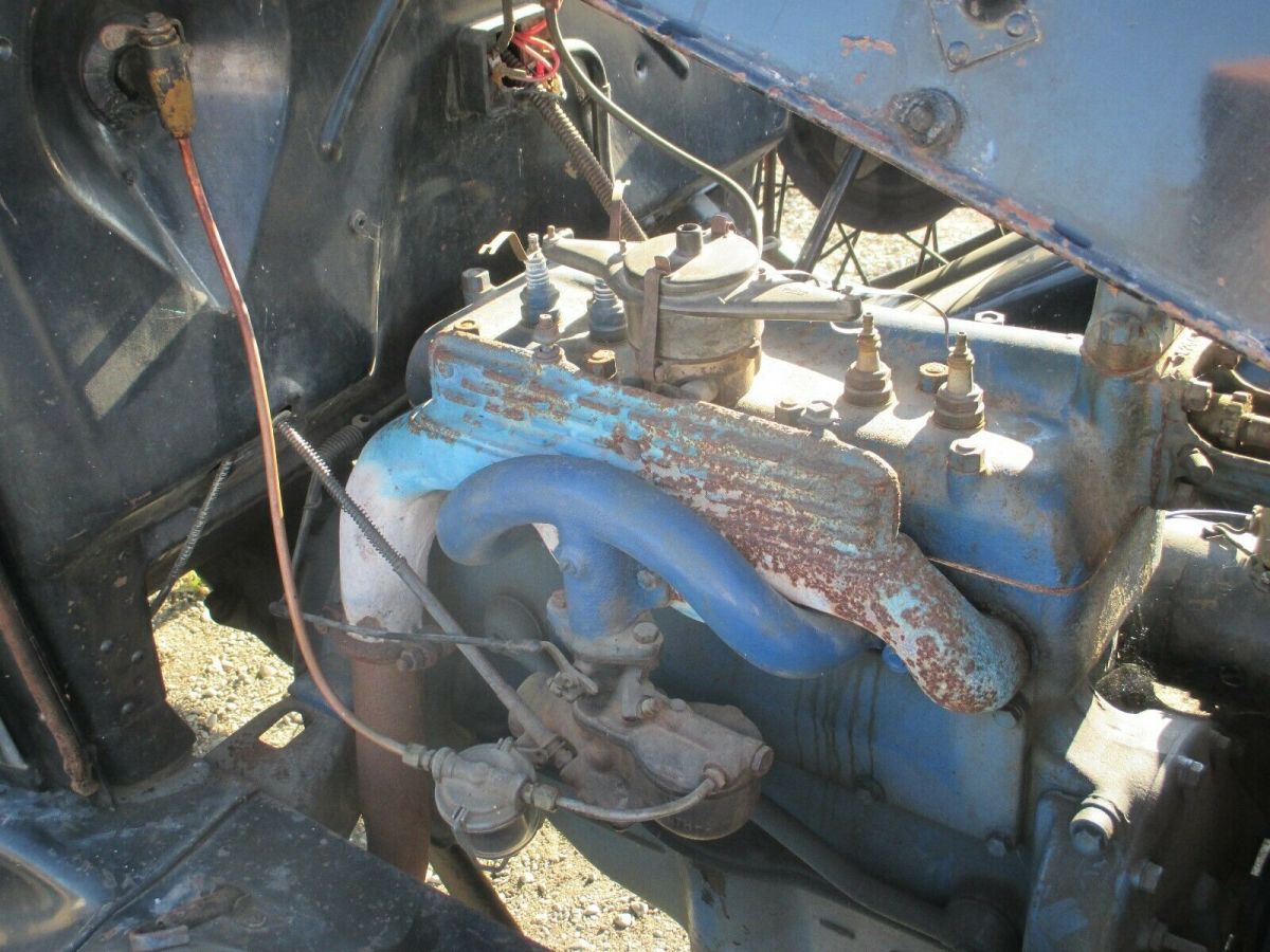 1931 Ford Model A - photo 11