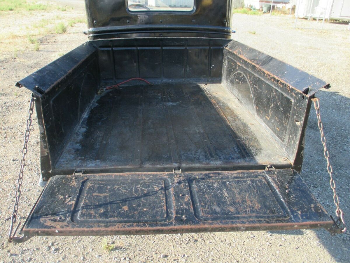 1931 Ford Model A - photo 9