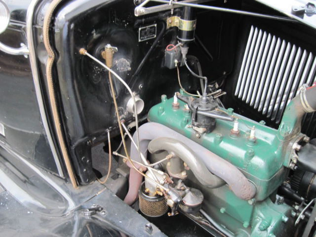 1931 Ford Model A - photo 5