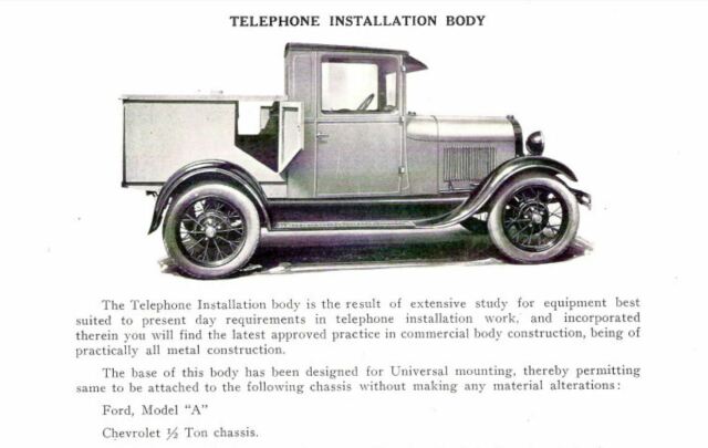1931 Ford Model A - photo 11