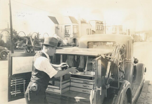 1931 Ford Model A - photo 13