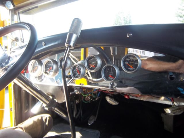 1931 Ford Model A - photo 11
