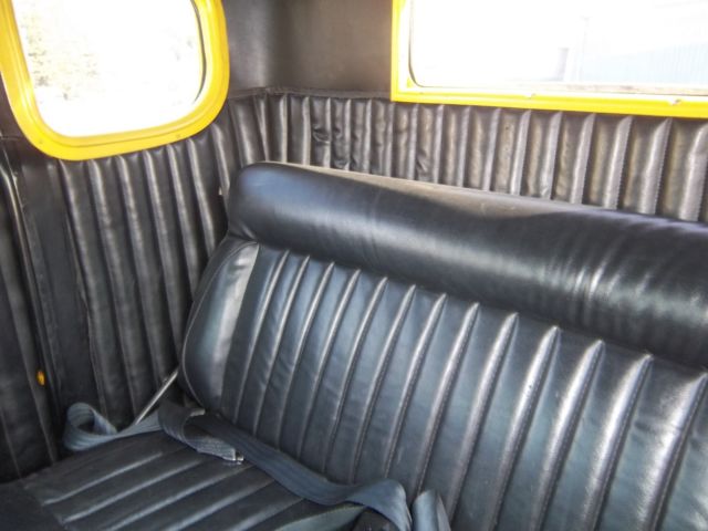1931 Ford Model A - photo 7