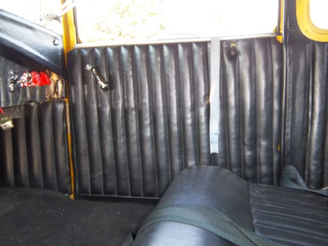 1931 Ford Model A - photo 9