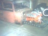1931 Ford Model A coupe - photo 4