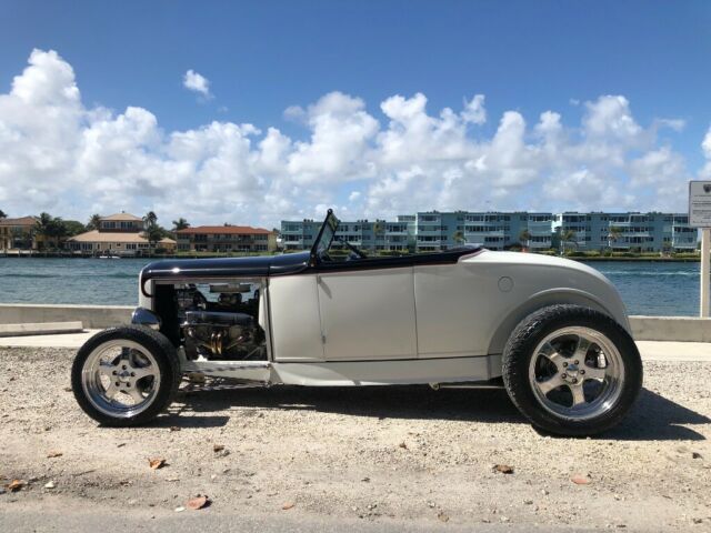1931 MODEL A ROADSTER! ALL STEEL HUGE PRICE REDUCTION WILL SELL FAST! 1931 Ford Model A ROADSTER