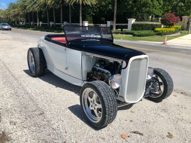 1931 Ford Model A ROADSTER - photo 10