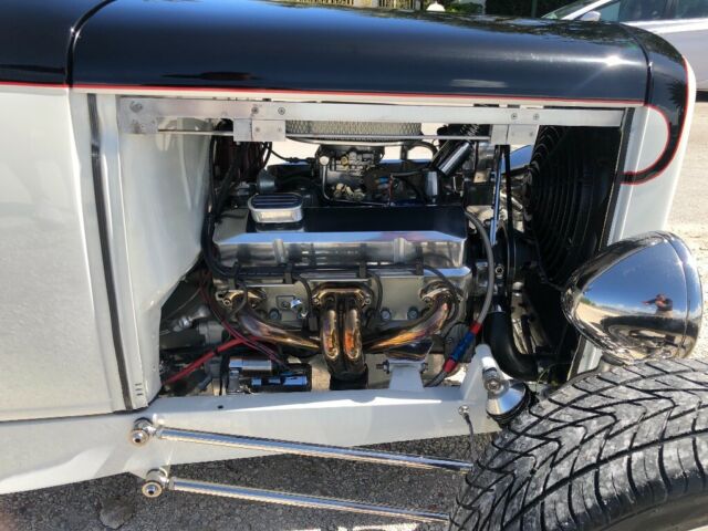 1931 Ford Model A ROADSTER - photo 11
