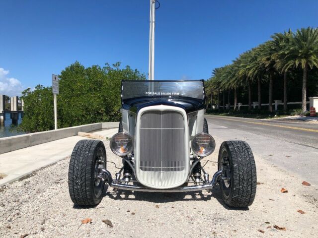 1931 Ford Model A ROADSTER - photo 12