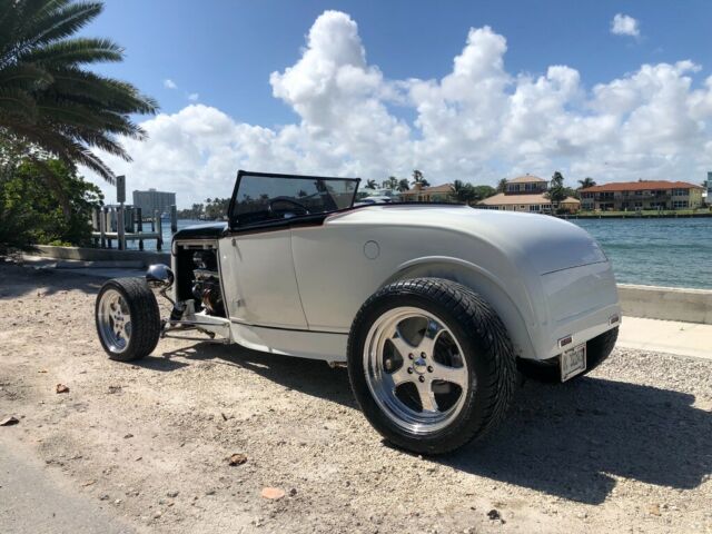 1931 Ford Model A ROADSTER - photo 4