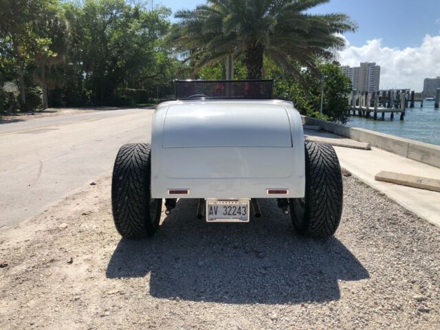 1931 Ford Model A ROADSTER - photo 5
