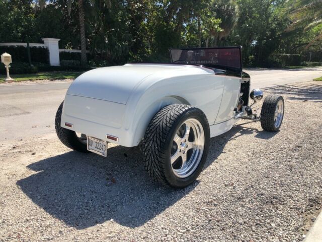 1931 Ford Model A ROADSTER - photo 7