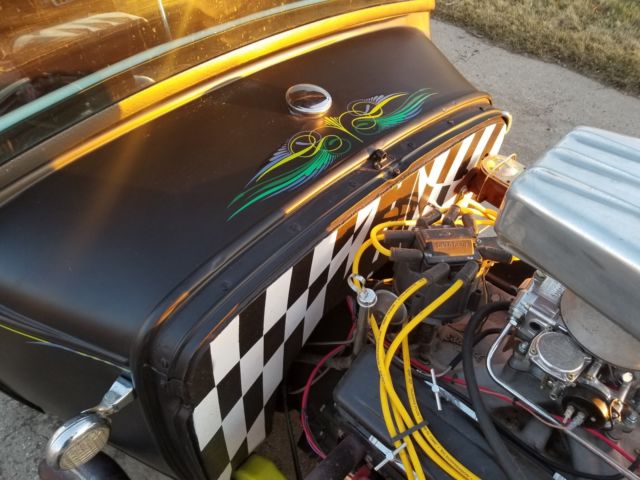 1931 Ford Model A - photo 7