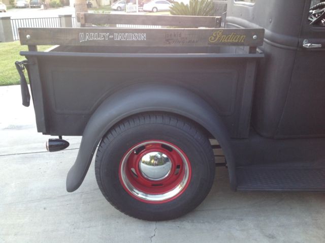 1931 Ford Model A - photo 3