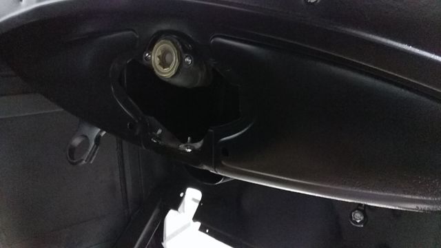 1931 Ford Model A Tudor Sedan - photo 10