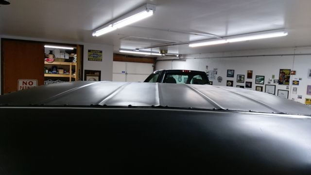 1931 Ford Model A Tudor Sedan - photo 12