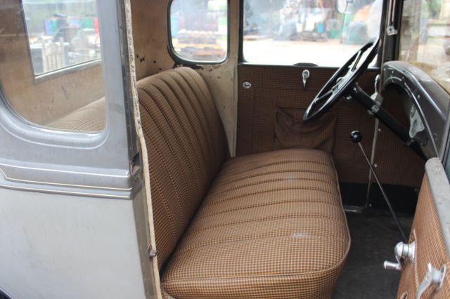 1931 Ford Model A - photo 3