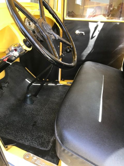 1931 Other Makes - photo 12