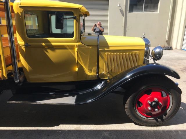 1931 Other Makes - photo 13