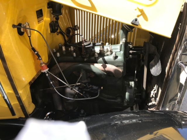 1931 Other Makes - photo 3