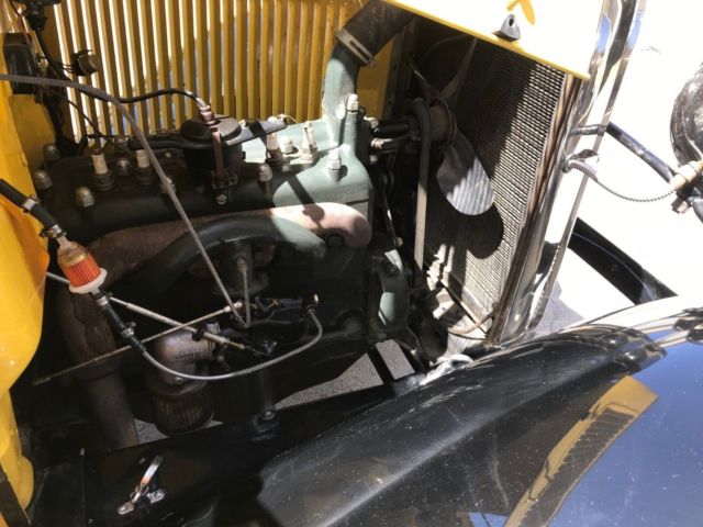 1931 Other Makes - photo 4