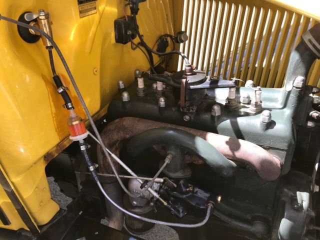 1931 Other Makes - photo 5