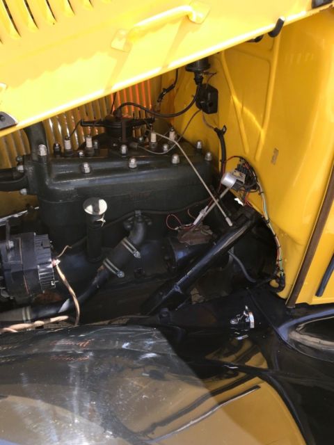 1931 Other Makes - photo 6