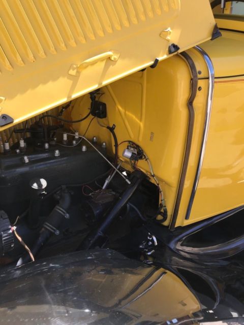 1931 Other Makes - photo 7